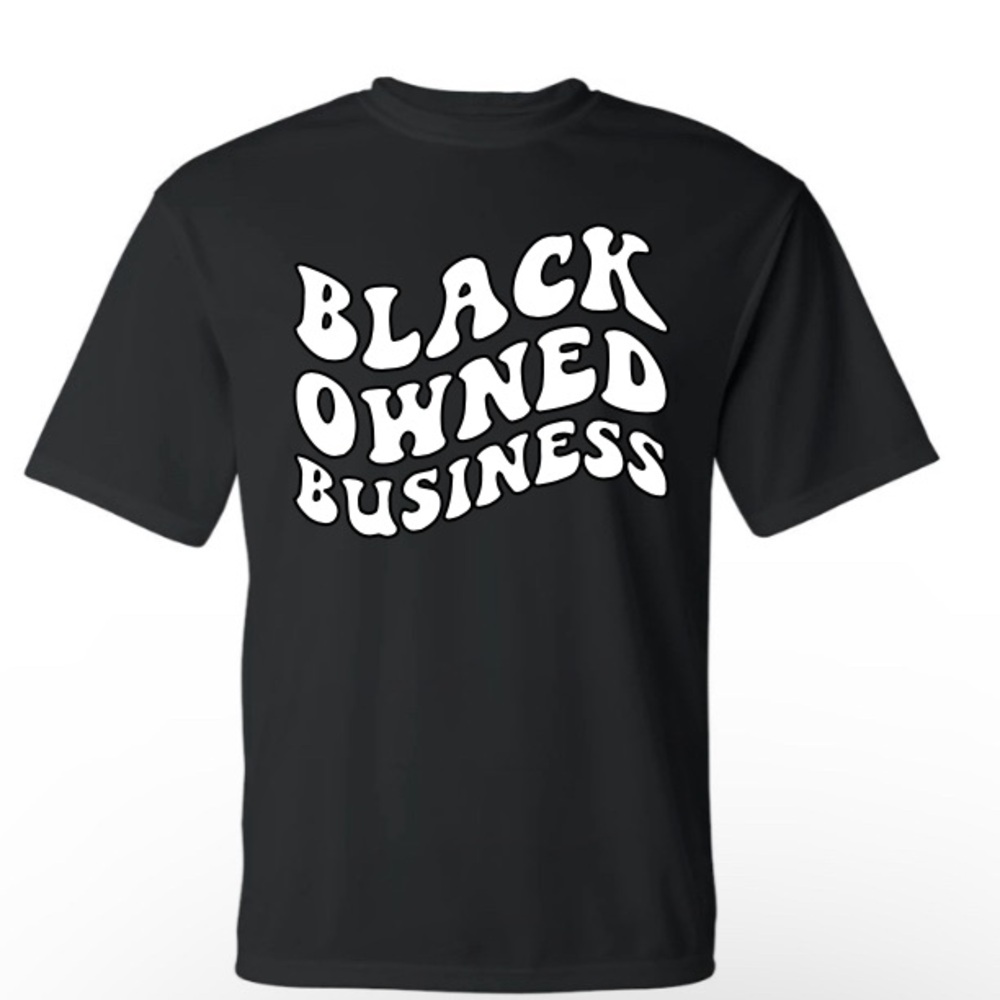 Black owned business| Retro Style